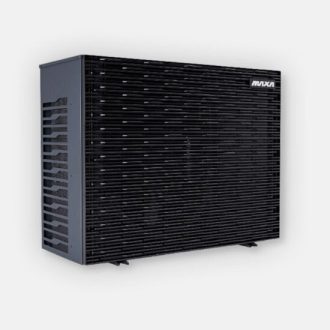   MAXA MX-i290-109 monoblokkos levegő-víz hőszivattyú 9.69 kW