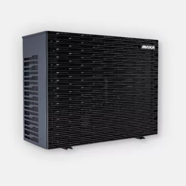   MAXA MX-i290-106 monoblokkos levegő-víz hőszivattyú 6.24 kW