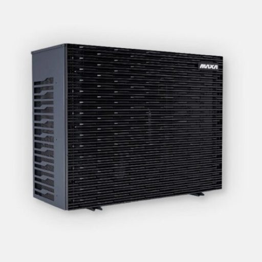 MAXA MX-i290-106 monoblokkos levegő-víz hőszivattyú 6.24 kW