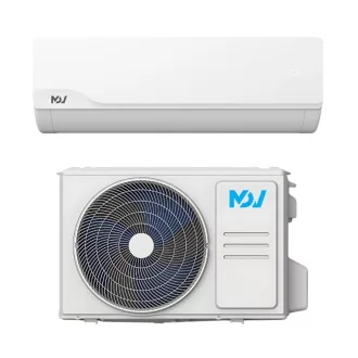 MDV EVO-035-SP Evo oldalfali split (3.5 kW)