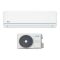 MDV One ONE-026-SP oldalfali mono split klíma 2.6 kW