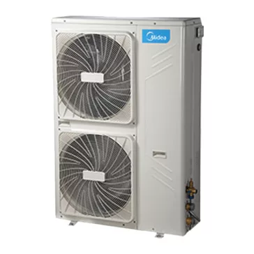 Midea MGC-V10W/D2N1 kompakt folyadékhűtő 10 kW
