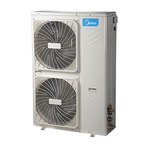 Midea MGC-V16W/D2RN1 kompakt folyadékhűtő 16 kW