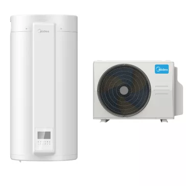   Midea M3OA-18HFN8-Q(HRU)-IWT100 Cirq multi split (R32, 5.3 kW, 1 fázis, 100l)