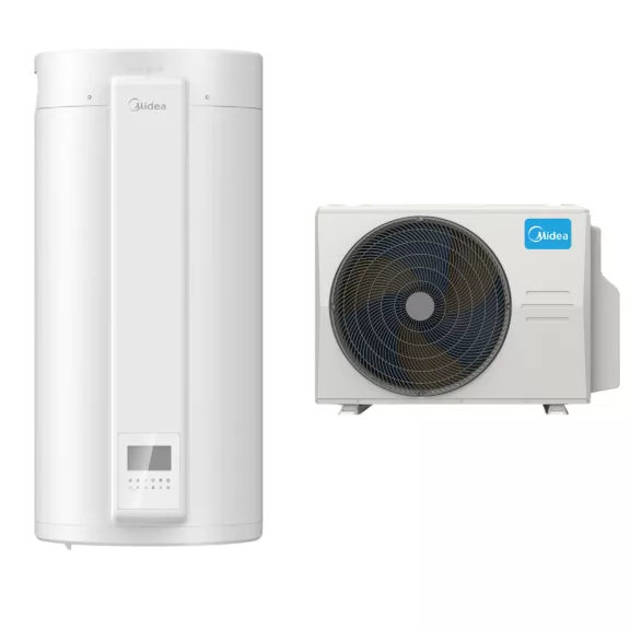 Midea M3OA-18HFN8-Q(HRU)-IWT100 Cirq multi split (R32, 5.3 kW, 1 fázis, 100l) Midea M3OA-18HFN8-Q(HRU)-IWT100 Cirq multi split (R32, 5.3 kW, 1 fázis, 100l)