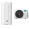 Midea M3OA-18HFN8-Q(HRU)-IWT100 Cirq multi split (R32, 5.3 kW, 1 fázis, 100l)