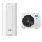 Midea M4OA-27HFN8-Q(HRU)-IWT100 Cirq multi split (R32, 7.9 kW, 1 fázis, 100l)