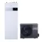 Midea M-Thermal MHA-V16W/D2RN8-B2H2-IWT240 osztott hőszivattyú (R32, 16 kW, 3 fázis, 240l, fekete)