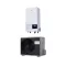 Midea MHA-V14W/D2RN8-B2H2 M-Thermal osztott hőszivattyú (R32, 14 kW, 3 fázis, fekete)