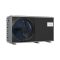 Midea MHC-V16W/D2RN8-B2ER90 monoblokkos M-Thermal hőszivattyú (R32, 16 kW, 3 fázis, fűtőbetét 9 kW, fekete)