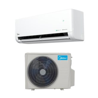 Midea LUN-09-SP Solunar oldalfali split (R32 2.6 kW)
