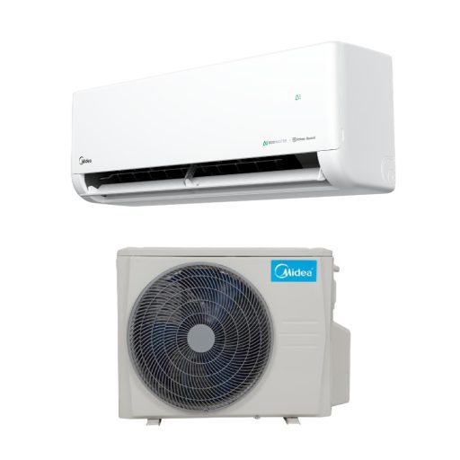 Midea LUN-12-SP Solunar oldalfali split (R32 3.5 kW)