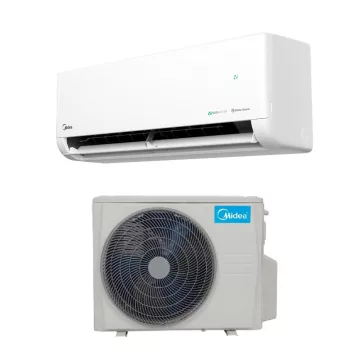 Midea LUN-18-SP Solunar oldalfali split (R32 5.3 kW)