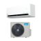 Midea LUN-24-SP Solunar oldalfali split (R32 7.1 kW)