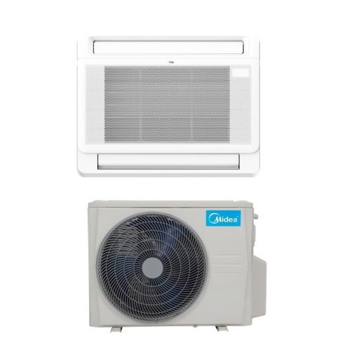 Midea MFA2-12HRFN8-SP konzol mono split klíma 3.5 kW
