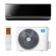 Midea Xtreme Save Black MG2X-09-BL-SP oldalfali mono split klíma 2.6 kW