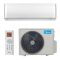 Midea Oasis Plus+ MOPP-17-SP oldalfali mono split klíma 5 kW