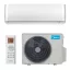 Midea Oasis Plus+ MOPP-17-SP oldalfali mono split klíma 5 kW