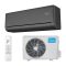 Midea Solstice SOL-18-BL-SP oldalfali mono split klíma 5.3 kW