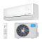 Midea Solstice SOL-24-SP oldalfali mono split klíma 7.1 kW