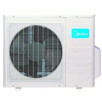   Midea M2OE-18HFN8-Q multi split klíma kültéri egység 5.3 kW