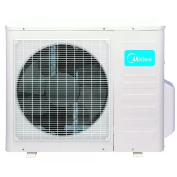   Midea M2OE-18HFN8-Q multi split klíma kültéri egység 5.3 kW