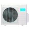 Midea M2OE-18HFN8-Q(B) multi split klíma kültéri egység 5.3 kW