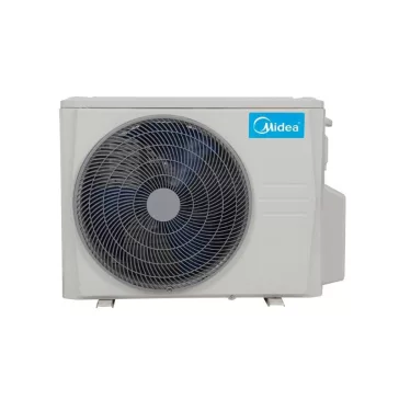   Midea M4OE-28HFN8-Q(B) multi split klíma kültéri egység 8.1 kW