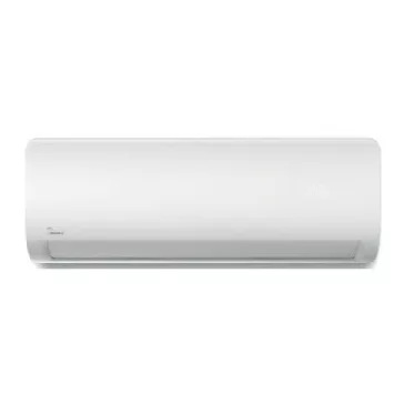   Midea Xtreme Save MSAGAU-09HRFNX multi split klíma oldalfali beltéri egység 2.6 kW