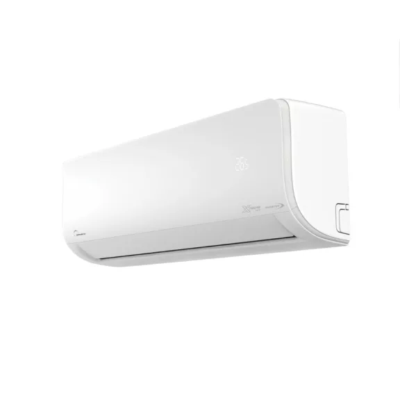 Midea Xtreme Save MSAGBU-12HRFNX multi split klíma oldalfali beltéri egység 3.5 kW Midea Xtreme Save MSAGBU-12HRFNX multi split klíma oldalfali beltéri egység 3.5 kW