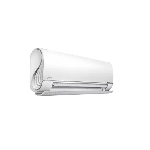Midea BreezeleSS+ MSFAAU-12HRFN8(B) multi split klíma oldalfali beltéri egység 3.5 kW