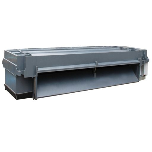 Midea MDV-D28T3/N1-C VRF légcsatornázható beltéri egység 2.8 kW