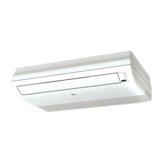   Midea MDV-D45DL/N1-C VRF parapet/mennyezeti beltéri egység 4.5 kW