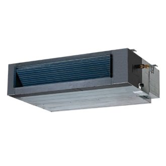   Midea MDV-D71T2/N1-A3(A) VRF légcsatornázható beltéri egység 7.1 kW