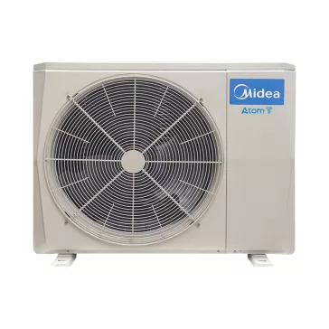 Midea Atom T MDV-V100WHN8(At) VRF kültéri egység 10 kW