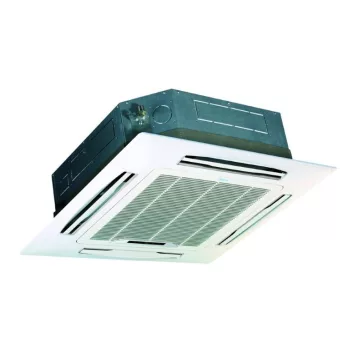   Midea MI-112Q4/DHN1-D VRF kazettás beltéri egység 11.2 kW (dekorpanellel)