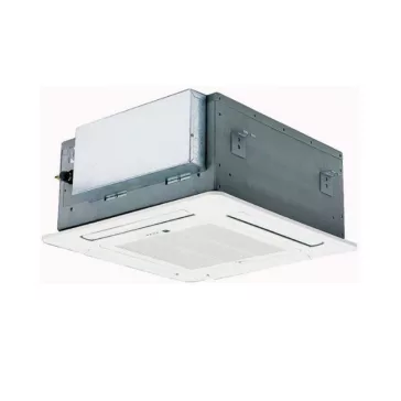   Midea MI-28Q4/DHN1-A3 VRF kazettás beltéri egység 2.8 kW (dekorpanellel)