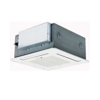   Midea MI-36Q4/DHN1-A3 VRF kazettás beltéri egység 3.6 kW (dekorpanellel)