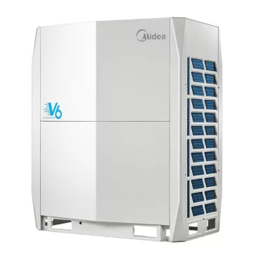 Midea MV6-400WV2GN1-E VRF kültéri egység 40 kW