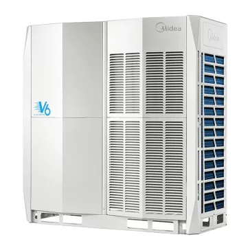 Midea MV6-560WV2GN1-E VRF kültéri egység 56 kW
