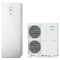 Panasonic Aquarea All In One T-CAP KIT-AXC16HE8 osztott levegő-víz hőszivattyú beépített HMV tárolóval 16 kW