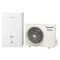 Panasonic Aquarea KIT-WC03J3E5 osztott levegő-víz hőszivattyú 3.2 kW