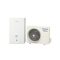 Panasonic Aquarea KIT-WC05J3E5 osztott levegő-víz hőszivattyú 5 kW