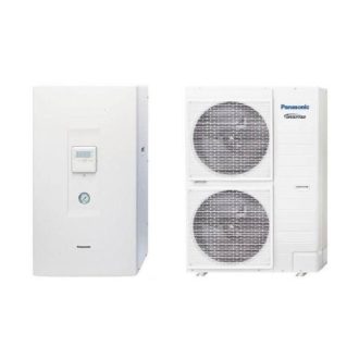   Panasonic Aquarea KIT-WC07J3E5 osztott levegő-víz hőszivattyú 7 kW
