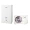 Panasonic Aquarea KIT-WC12H9E8 osztott levegő-víz hőszivattyú 12 kW