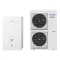 Panasonic Aquarea T-CAP KIT-WXC12H6E5 osztott levegő-víz hőszivattyú 12 kW