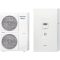 Panasonic Aquarea T-CAP KIT-WQC16H9E8 osztott levegő-víz hőszivattyú 16 kW