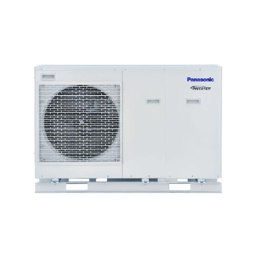 Panasonic Aquarea WH-MDC16H6E5 monoblokkos levegő-víz hőszivattyú 16 kW