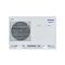 Panasonic Aquarea WH-MDC07J3E5 monoblokkos levegő-víz hőszivattyú 7 kW