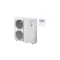 Panasonic Aquarea WH-MDC16H6E5 monoblokkos levegő-víz hőszivattyú 16 kW